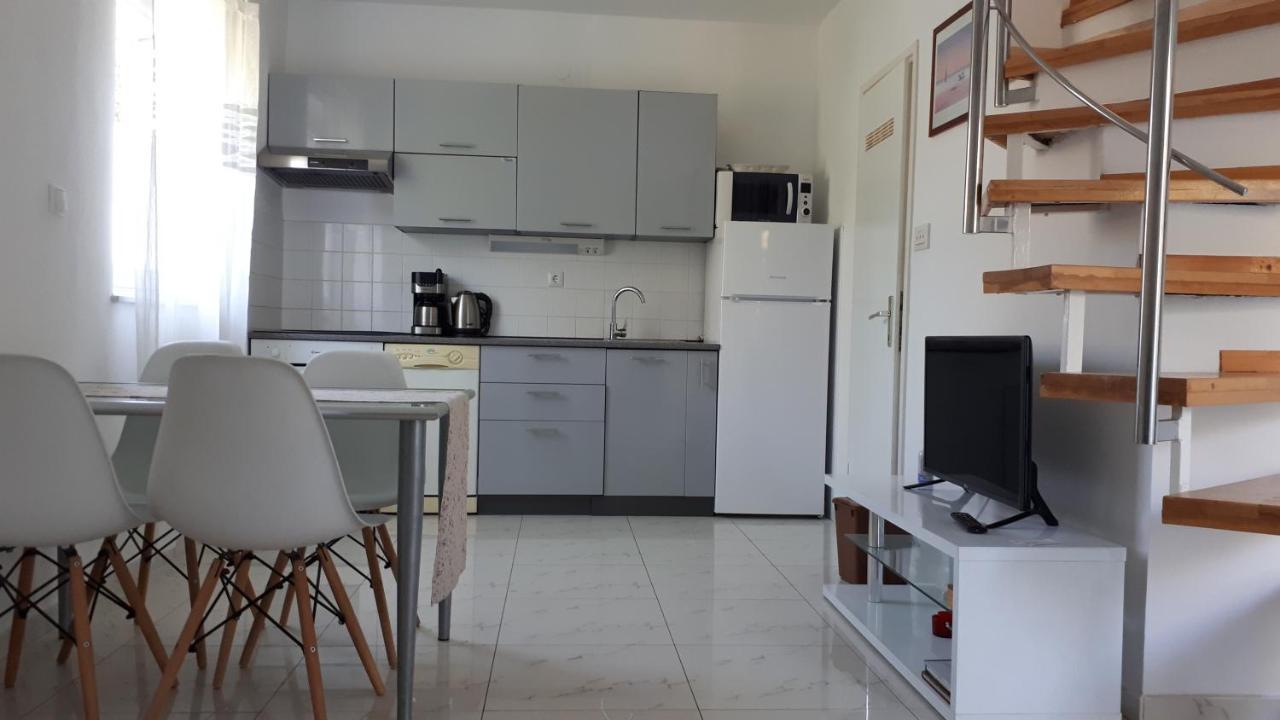 Apartment Pejnovic 말린스카 외부 사진